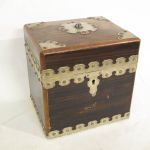 589 7180 CIGAR BOX